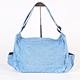 denim tote bag